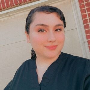 Meet your Posher, Tatianna